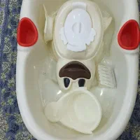 سرویس لگن کودک