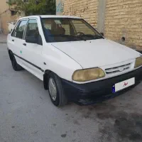 پراید ۸۱ سالم