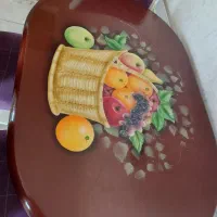 میزنهارخوری|میز و صندلی غذاخوری|آبیک, |دیوار