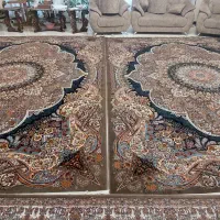 ۲تخته فرش ۱۲ متری و۱تخته ۶ متری|فرش|کرج, دهقان ویلا|دیوار