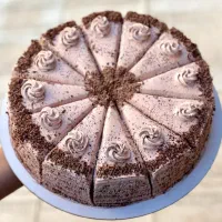 انواع کیک و جار کیک|خوردنی و آشامیدنی|بم, |دیوار