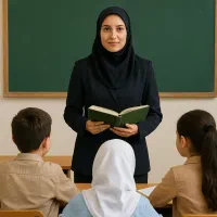 تدریس خصوصی