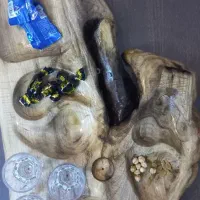 اردو خوری چوبی|صنایع دستی و سایر لوازم تزئینی|صدرا-فارس, فاز ۱|دیوار