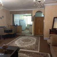 اجاره آپارتمان ۸۷ متری ۱ خوابه طبقه ۱ تک واحد