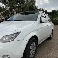 تیبا صندوقدار مدل۹۸