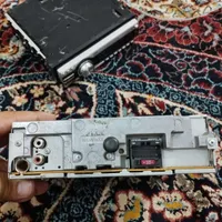 چندتا ضبط پایونر و jvc|سیستم صوتی خانگی|سنندج, |دیوار