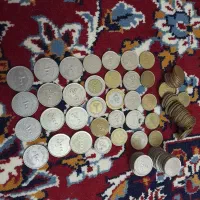 باتشکر ازسایت دیوار|کلکسیون سکه، تمبر، اسکناس|مشهد, آزادشهر|دیوار