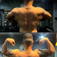 مربی بدنساز حرفه ای|خدمات آموزشی|اصفهان, الهیه|دیوار