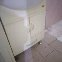 روشویی کابینتی ۶۰ در ۴۰|لوازم سرویس بهداشتی|تهران, فلاح|دیوار