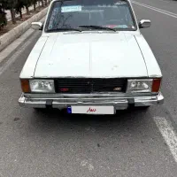 پیکان مدل ۸۰ لوازمی