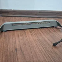 چراغ خطر ساینا