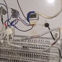 تعمیرات لوازم خانگی در منزل تضمینی