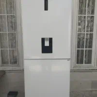 یخچال فریزر سیلوان