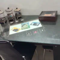 فروش فوری میز ناهارخوری