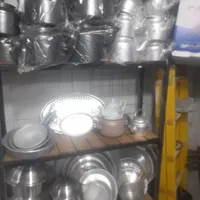 تعویض کهنه بانو.کهنه بیارنوببر|ظروف پخت‌وپز|تهران, فلاح|دیوار