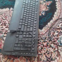 کیبورد کامپیوتر