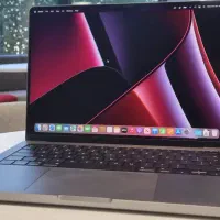 اپل مک بوک 2021 پردازنده m1 pro اقساط بدون سود 1TB
