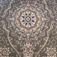 فرس ماشینی ۱۲ متری