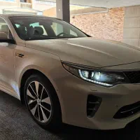 اپتیما ۲۰۱۶ GTLINE|خودرو سواری و وانت|شیراز, اصلاحنژاد|دیوار