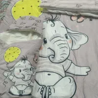 سرویس خواب نوزاد