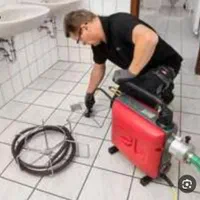 لوله باز کنی فقط و فقط ۳۵۰ هزار تومن هر لوله ای