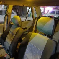 فروش پراید ۸۹ سواری صفر