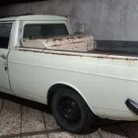 پیکان وانت مدل ۹۰ تمیز
