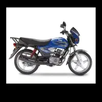 tvs hlx 150|موتورسیکلت|آمل, |دیوار
