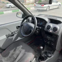 پراید ۹۵ فول|خودرو سواری و وانت|دماوند, گیلاوند|دیوار