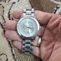 ساعت سالم درحال کار