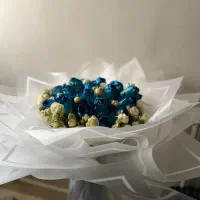 سفارش دسته گل