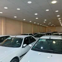 کارگر ساده یا آبدارچی یا نیروی نظافت نمایشگاه