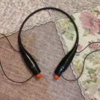 هندزفری گردنی بلوتوثی ال جی