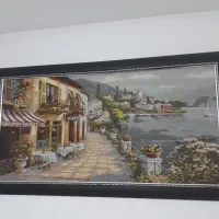 تابلو در حد نو نو و اوپن ام دی اف|تابلو، نقاشی، عکس|قم, ولیعصر|دیوار