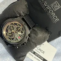 ساعت مچی اصل سه موتوره