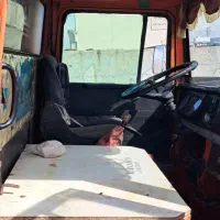 خاور مدل 63 808|خودرو سنگین|رباط‌کریم, رباط‌کریم|دیوار