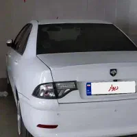 سورن پلاس ۱۴۰۲ تمیز کارمندی ef7|خودرو سواری و وانت|بوشهر, |دیوار