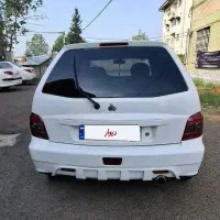 پراید 111 فول مدل ۸۹|خودرو سواری و وانت|رشت, کوی طالقانی|دیوار