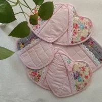 کلبه قاصدک سرویس اشپزخونه|سفره، حوله، دستمال آشپزخانه|میبد, |دیوار