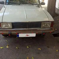 پیکان دوگانه مدل ۸۲|خودرو سواری و وانت|تبریز, |دیوار