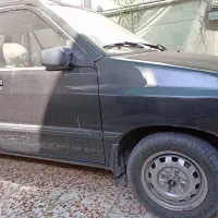 پراید هاچبک KIA