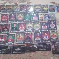 کارت کیمدی ۴۱عدد