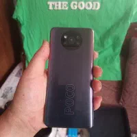 رم8 poco x3 pro 256  Xiaomi POCO X3 Pro 256/8 GB