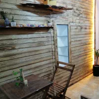 دکور چوبی|فروشگاه و مغازه|قم, پردیسان|دیوار