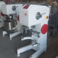 تولید کننده دستگاههای قنادی و نانوایی ابتکار صنعت