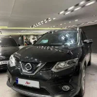 ایکستریل ۲۰۱۷ مشکی  در حد
