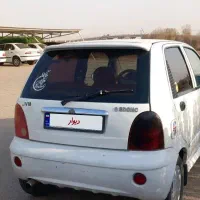 ام وی ام ۱۱۰|خودرو سواری و وانت|آبادان, |دیوار