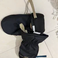 دستکش دو پوش دو انگشتی WEDZE