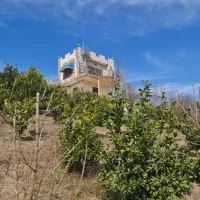 فروش-باغ-ویلا