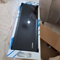 هود تو کار مخفی سایز ۸۰ ایلیا استیل